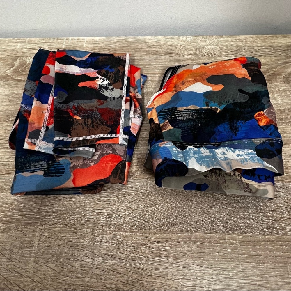 Fabletics Work Out Set - image 6